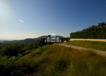 Terreno - Terreno edificabile Frazione Ronchi San Bernardo, Località Trione, Cuorgnè - foto 6