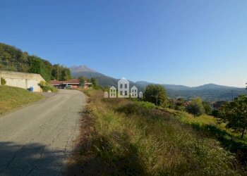 Strada - Terreno edificabile Frazione Ronchi San Bernardo, Località Trione, Cuorgnè - foto 7