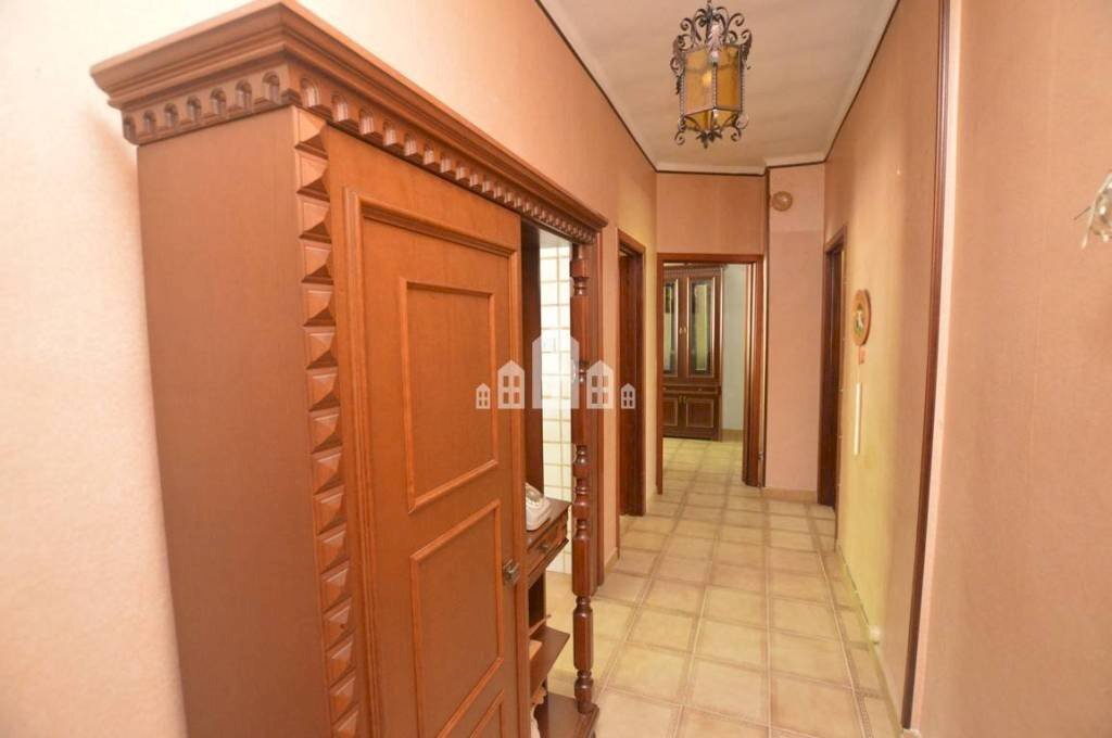 Disimpegno - Three-room apartment Rosone Via ceresole, 7, Locana - photo 3