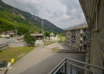 Vista - Trilocale Rosone Via ceresole, 7, Locana - foto 6