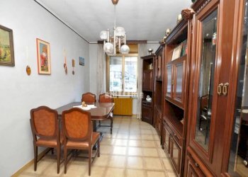 Camera - Trilocale Rosone Via ceresole, 7, Locana - foto 9