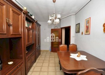 Camera - Trilocale Rosone Via ceresole, 7, Locana - foto 10