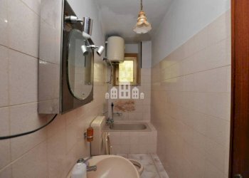 Bagno - Trilocale Rosone Via ceresole, 7, Locana - foto 11