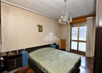 Camera - Trilocale Rosone Via ceresole, 7, Locana - foto 12