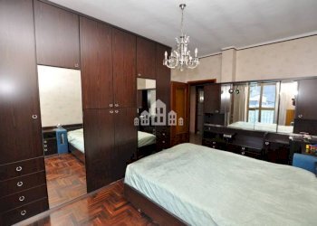 Camera - Trilocale Rosone Via ceresole, 7, Locana - foto 14