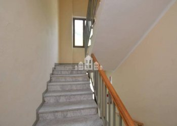 Vano scala - Trilocale Rosone Via ceresole, 7, Locana - foto 16