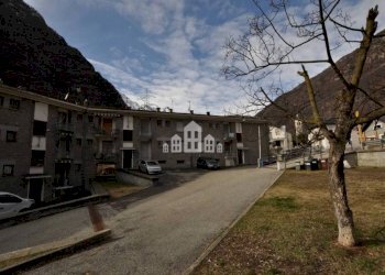 Esterno - Trilocale Rosone Via ceresole, 7, Locana - foto 17