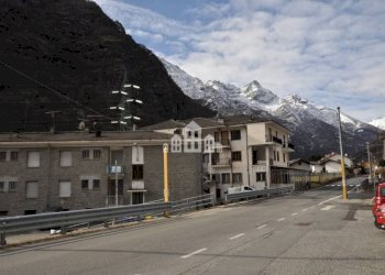 Esterno - Trilocale Rosone Via ceresole, 7, Locana - foto 18