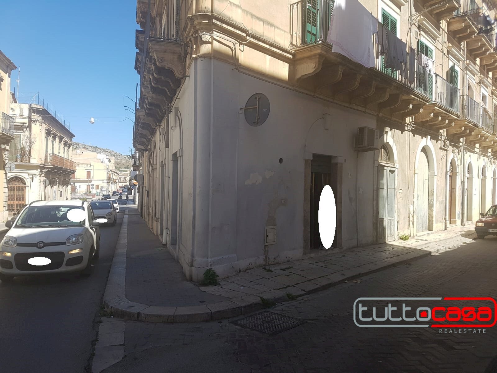 Locale Commerciale CORSO UMBERTO, Scicli - foto 3