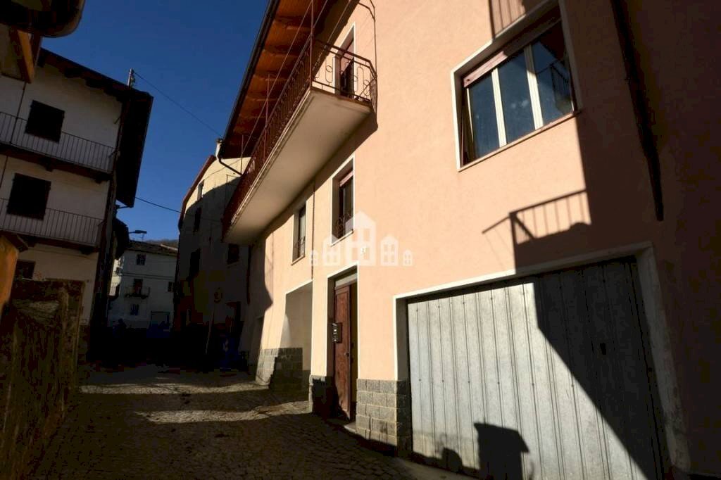 Box auto - Independent house via Garibaldi, 2, Brosso - photo 3