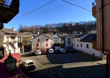 Cucina - Casa indipendente via Garibaldi, 2, Brosso - foto 6