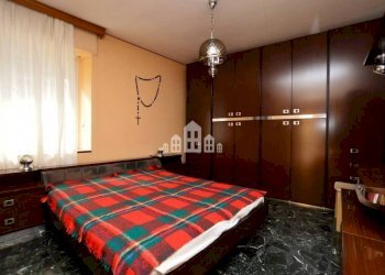 Salone - Casa indipendente via Garibaldi, 2, Brosso - foto 8