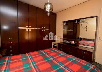 Camera da letto - Casa indipendente via Garibaldi, 2, Brosso - foto 9