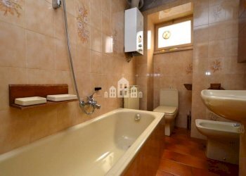 Camera da letto - Casa indipendente via Garibaldi, 2, Brosso - foto 11