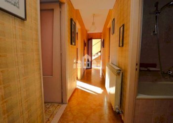 Bagno - Casa indipendente via Garibaldi, 2, Brosso - foto 12