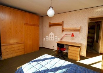 Camera da letto - Casa indipendente via Garibaldi, 2, Brosso - foto 15