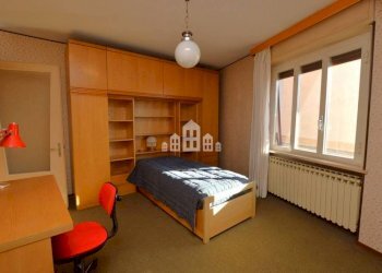 Camera da letto - Casa indipendente via Garibaldi, 2, Brosso - foto 16