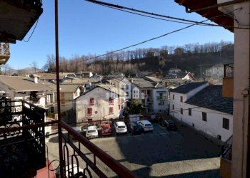 Salone - Casa indipendente via Garibaldi, 2, Brosso - foto 20