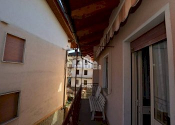 Vista - Casa indipendente via Garibaldi, 2, Brosso - foto 21