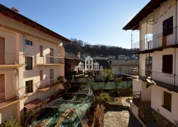 Balcone - Casa indipendente via Garibaldi, 2, Brosso - foto 23