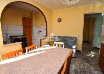 Vista - Casa indipendente via Garibaldi, 2, Brosso - foto 26