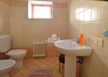 Salone - Casa indipendente via Garibaldi, 2, Brosso - foto 34