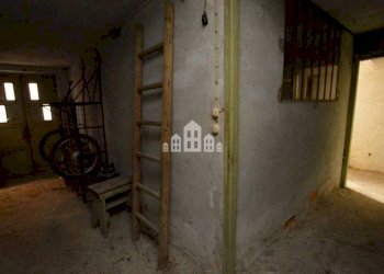 Interno palazzo - Casa indipendente via Garibaldi, 2, Brosso - foto 40