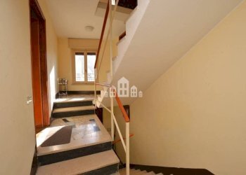 Interno palazzo - Casa indipendente via Garibaldi, 2, Brosso - foto 5