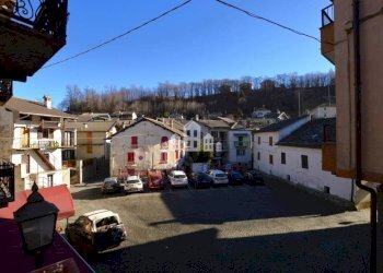 Vista - Casa indipendente via Garibaldi, 2, Brosso - foto 7