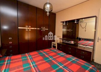 Camera da letto - Casa indipendente via Garibaldi, 2, Brosso - foto 10