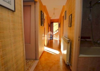 Interno appartamento - Casa indipendente via Garibaldi, 2, Brosso - foto 13