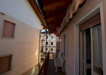 Balcone - Casa indipendente via Garibaldi, 2, Brosso - foto 22