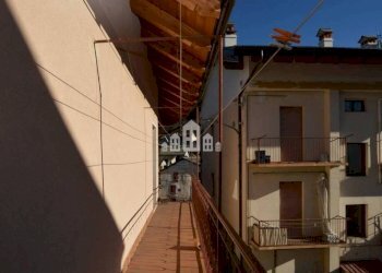 Balcone - Casa indipendente via Garibaldi, 2, Brosso - foto 25