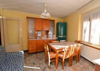 Salone - Casa indipendente via Garibaldi, 2, Brosso - foto 28