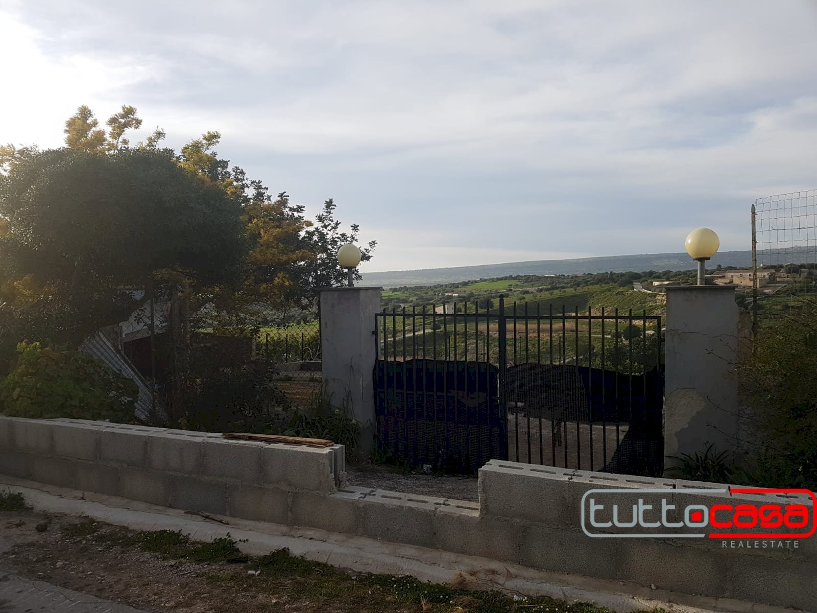 Casa indipendente C.DA FONDO OLIVA, Scicli - foto 1