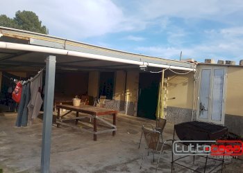 Casa indipendente C.DA FONDO OLIVA, Scicli - foto 6