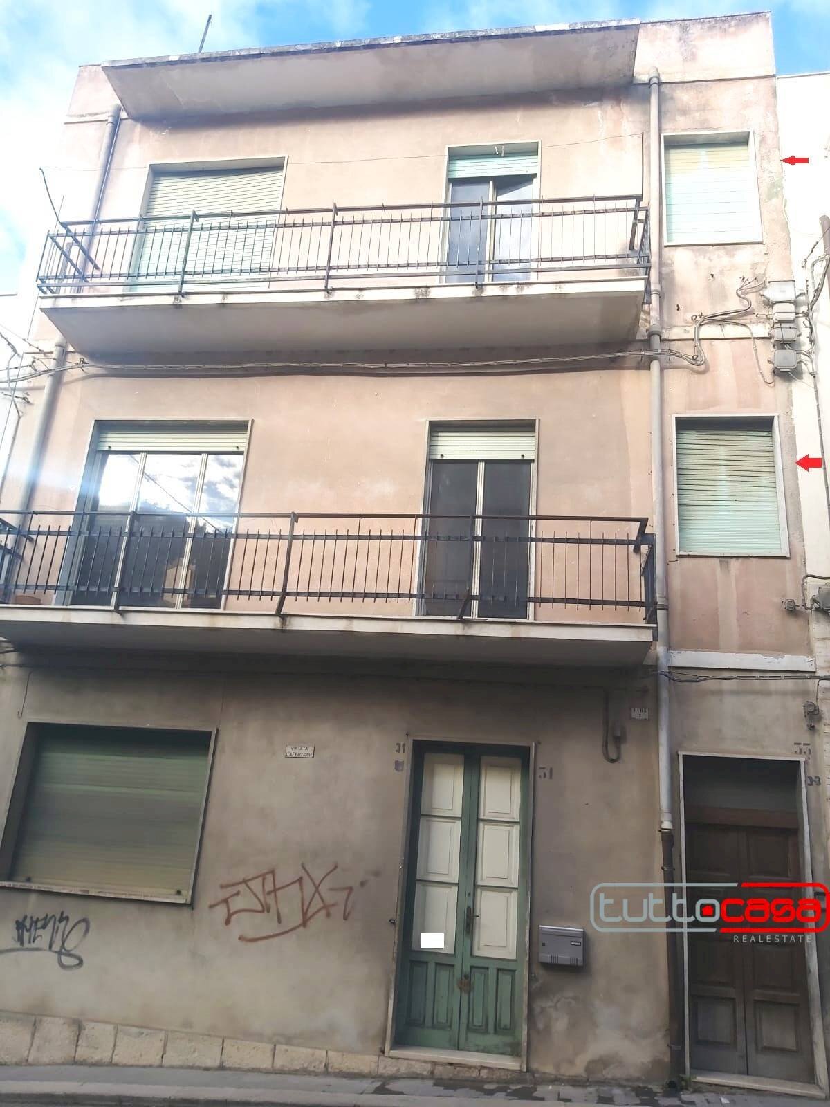 Casa indipendente VIA SAN NICOLO', Scicli - foto 1