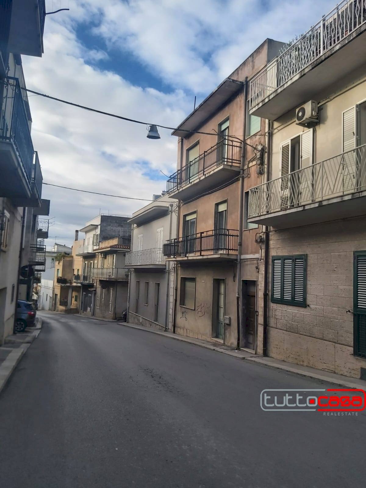 Casa indipendente VIA SAN NICOLO', Scicli - foto 3