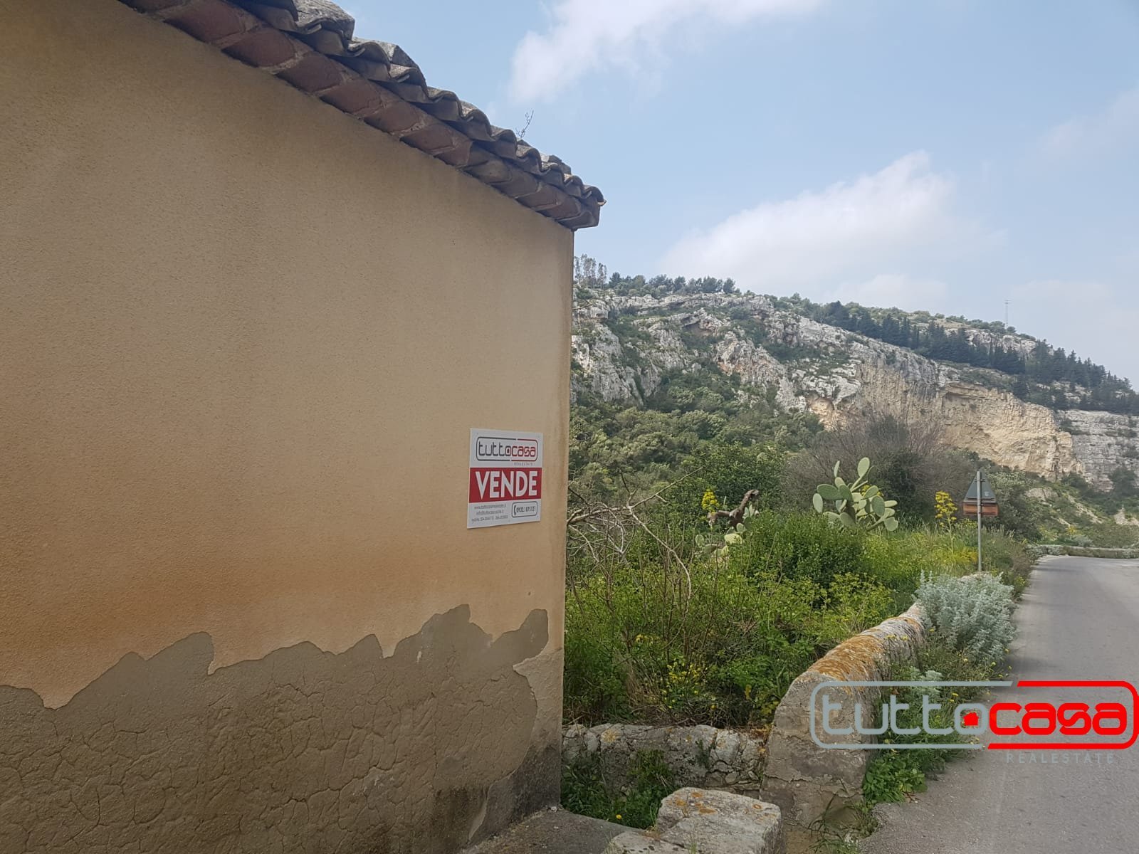 Casa indipendente SAN BARTOLOMEO, Scicli - foto 1