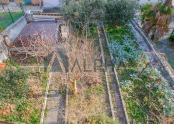 Vista - Casa indipendente via Faggeto, Sogliano al Rubicone - foto 1