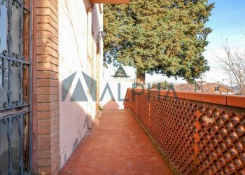 Vista - Casa indipendente via Faggeto, Sogliano al Rubicone - foto 16