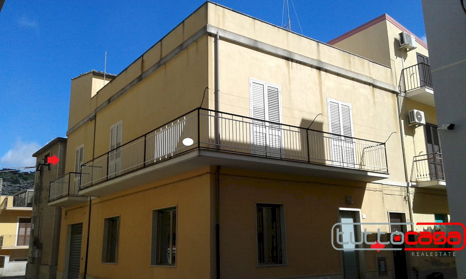 Apartment VIA TRINACRIA, Scicli - photo 1