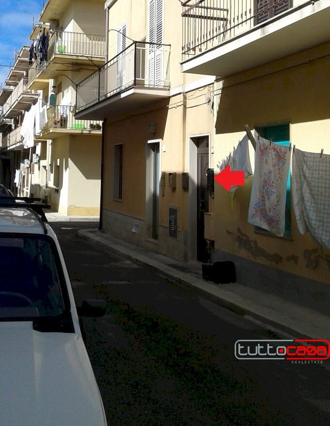 Apartment VIA TRINACRIA, Scicli - photo 2