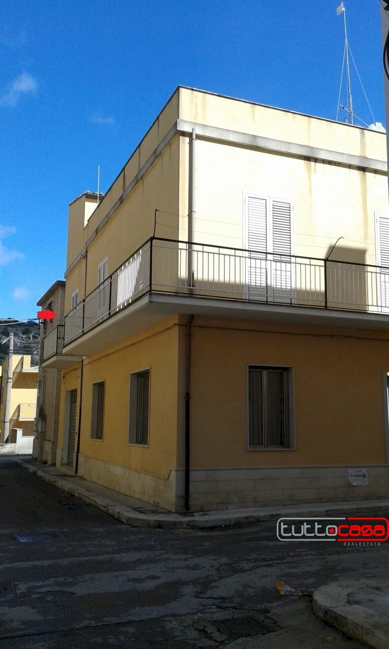 Apartment VIA TRINACRIA, Scicli - photo 3
