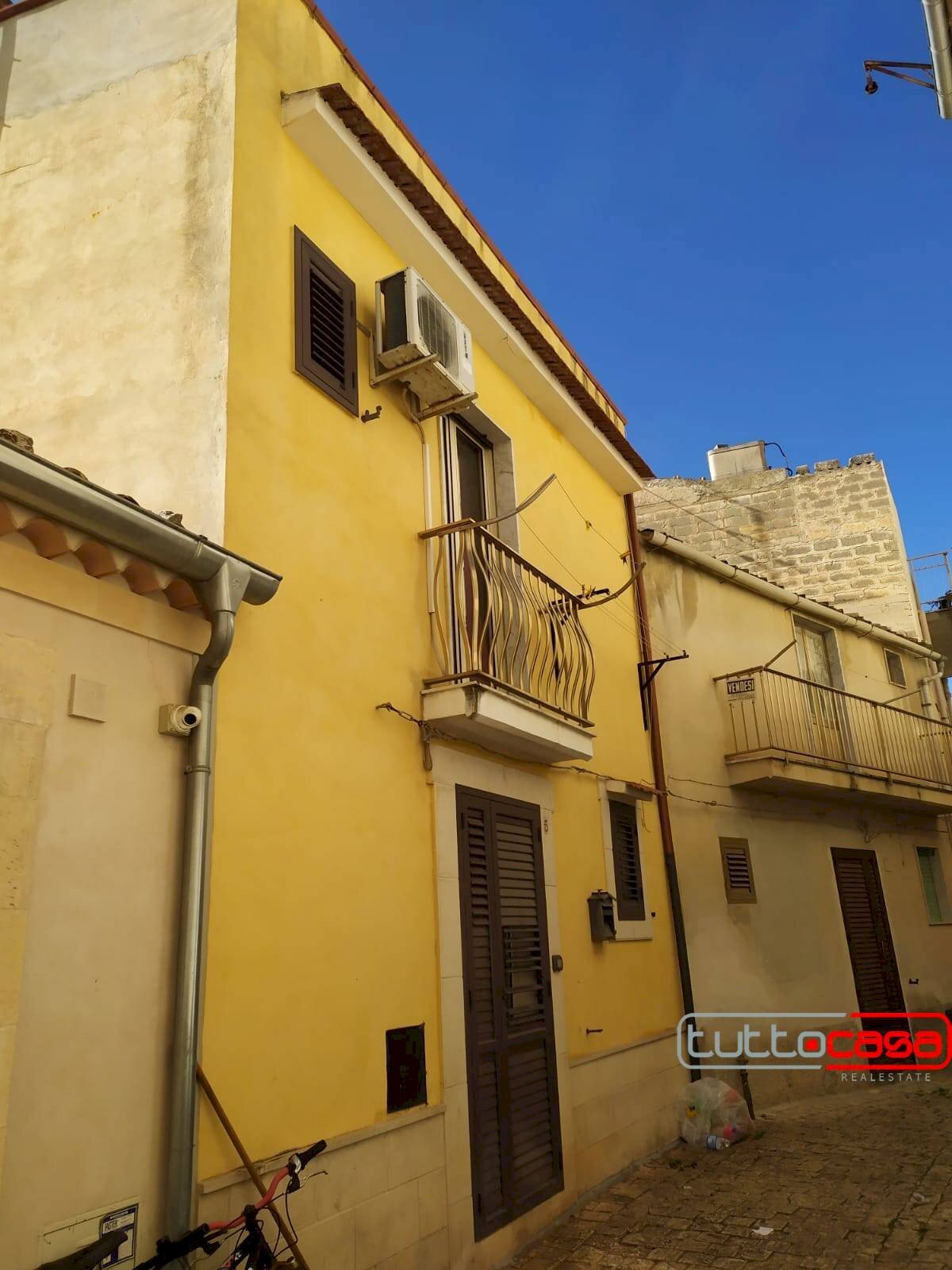 Casa indipendente VIA SALSO, Scicli - foto 1