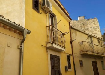 Casa indipendente VIA SALSO, Scicli - foto 1