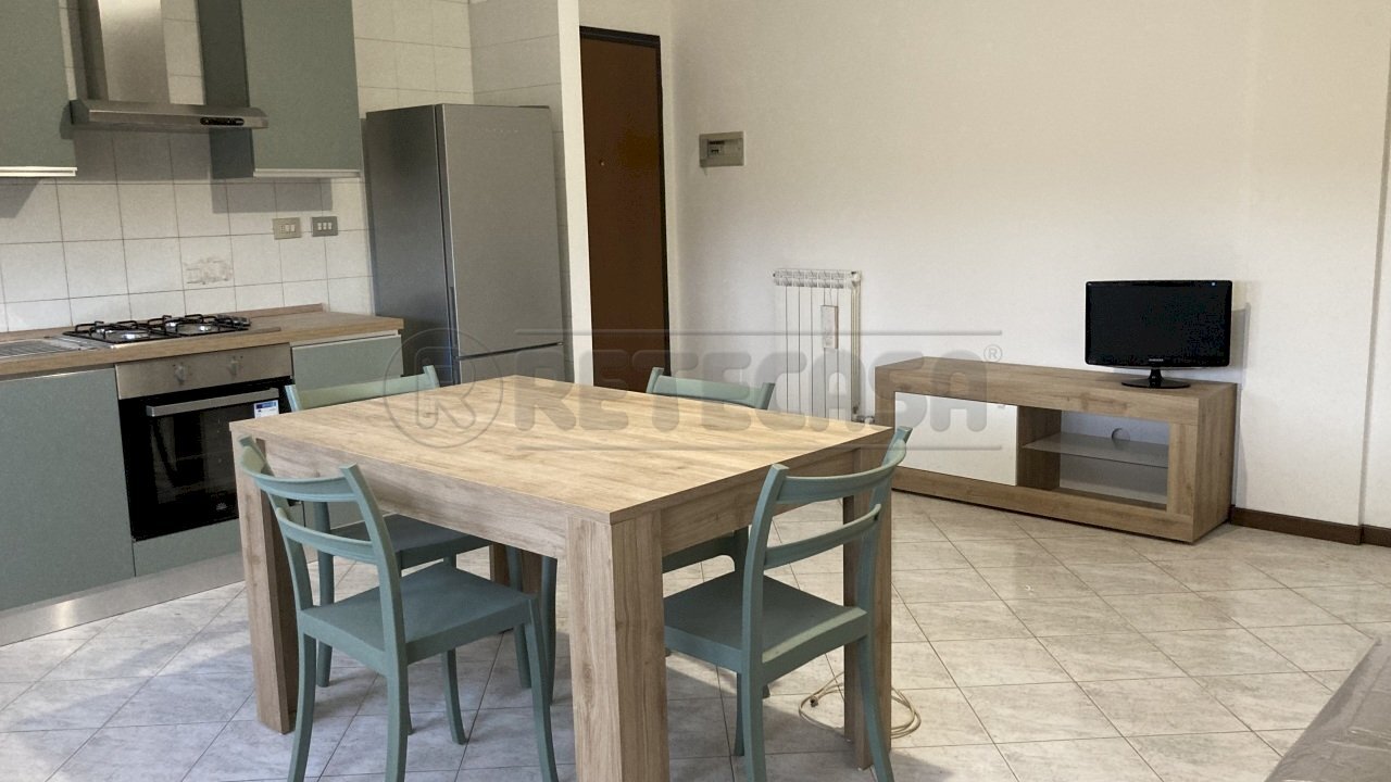 IMG_2532.jpg - Appartamento Mirano - foto 1