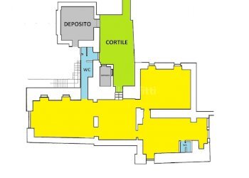 Piantina.jpg - Locale Commerciale Catanzaro - foto 13