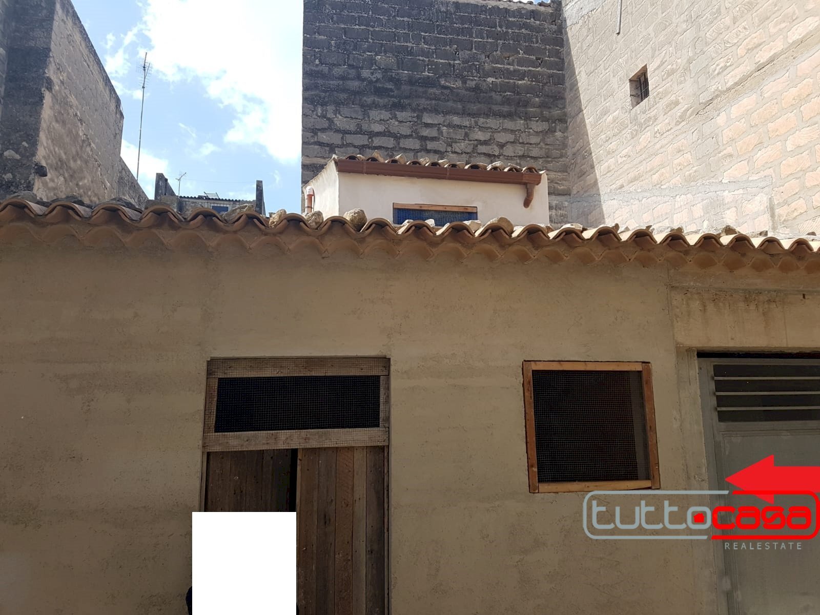 Rustico VIA MEDIA PALME, Scicli - foto 1