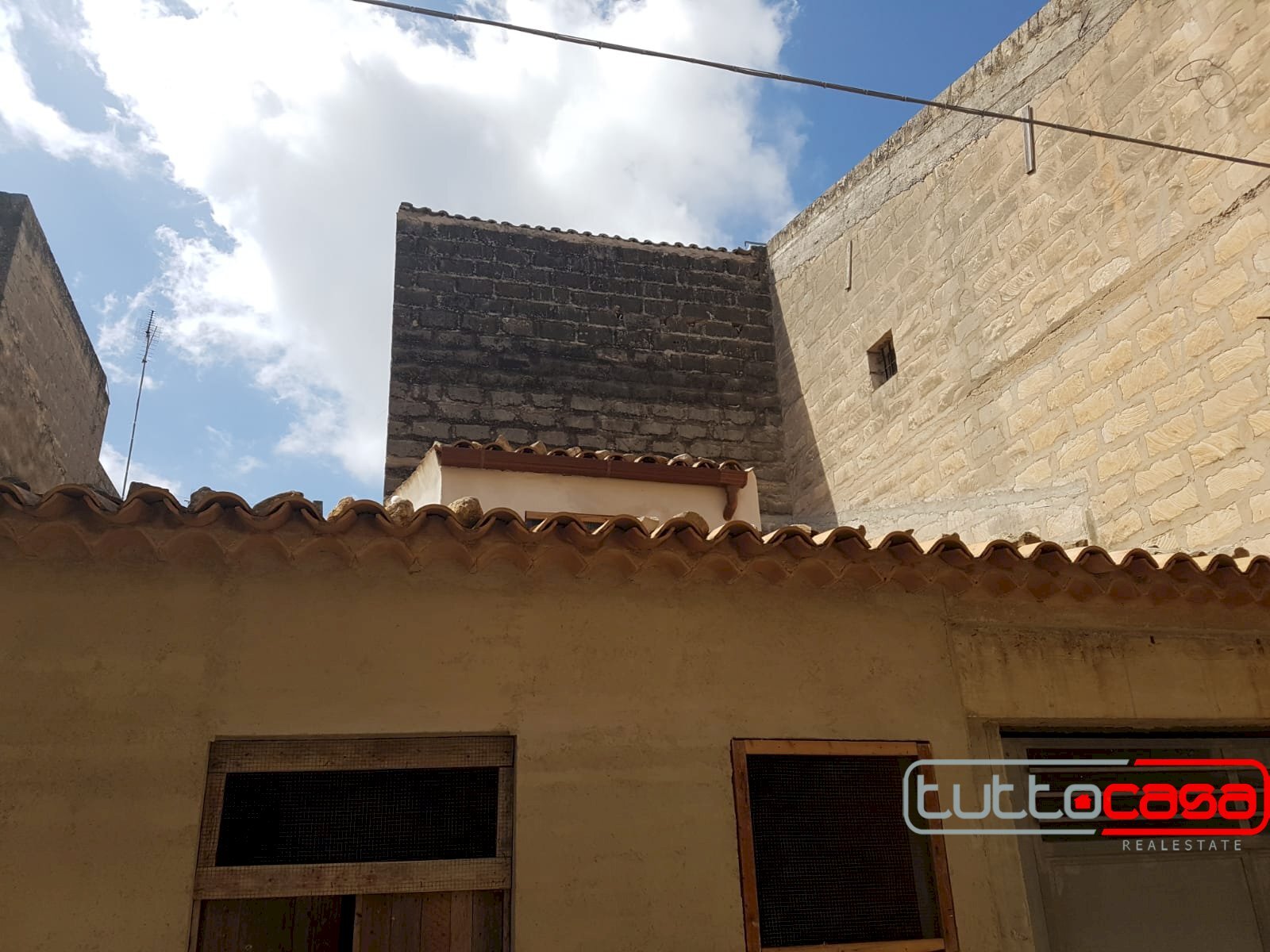 Rustico VIA MEDIA PALME, Scicli - foto 2